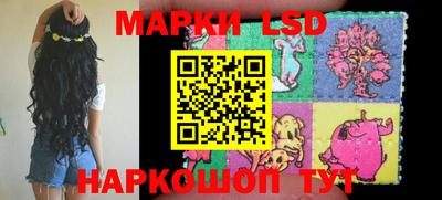 шишки Берёзовский